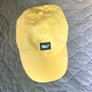 Vineyard Vines baseball cap